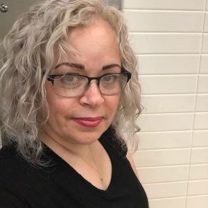 Meet your Posher, Mercy